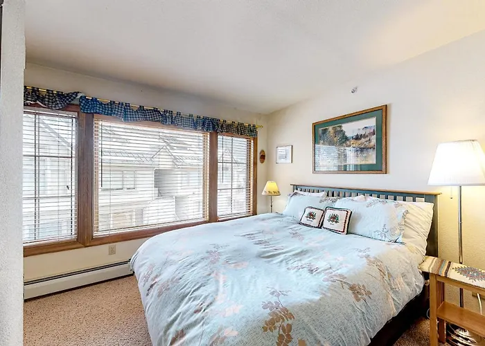 Den #22 Apartment Copper Mountain